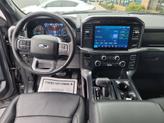Thumbnail of 2023 Carbonized Gray Metallic Ford F-150