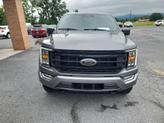 Thumbnail of 2023 Carbonized Gray Metallic Ford F-150
