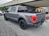 Thumbnail of 2023 Carbonized Gray Metallic Ford F-150