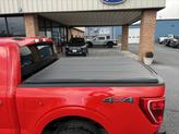 Thumbnail of 2022 Race Red Ford F-150