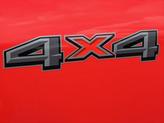 Thumbnail of 2022 Race Red Ford F-150
