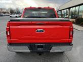 Thumbnail of 2022 Race Red Ford F-150