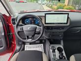 Thumbnail of 2025 Ruby Red Metallic Tinted Clearcoat Ford Bronco Sport