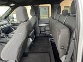 Thumbnail of 2022 Space White Metallic Ford F-150