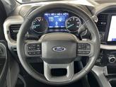 Thumbnail of 2023 Iconic Silver Metallic Ford F-150