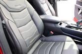 Thumbnail of 2024 Radiant Red Tintcoat Cadillac XT6