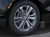 Thumbnail of 2025 Stellar Black Metallic Cadillac XT5