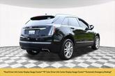 Thumbnail of 2023 Stellar Black Metallic Cadillac XT5
