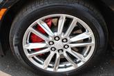 Thumbnail of 2023 Stellar Black Metallic Cadillac XT5