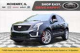 Photo of 2023 Stellar Black Metallic Cadillac XT5