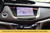 Thumbnail of 2023 Stellar Black Metallic Cadillac XT5