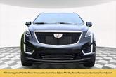 Thumbnail of 2023 Stellar Black Metallic Cadillac XT5