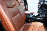 Thumbnail of 2023 Stellar Black Metallic Cadillac XT5