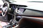 Thumbnail of 2023 Stellar Black Metallic Cadillac XT5