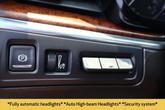 Thumbnail of 2023 Stellar Black Metallic Cadillac XT5