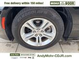 Thumbnail of 2023 Pitch Black Clearcoat Dodge Charger