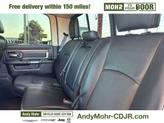 Thumbnail of 2017 Granite Crystal Metallic Clearcoat RAM 2500