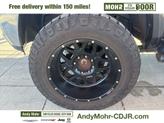 Thumbnail of 2017 Granite Crystal Metallic Clearcoat RAM 2500