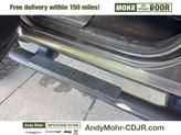 Thumbnail of 2017 Granite Crystal Metallic Clearcoat RAM 2500
