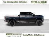 Thumbnail of 2017 Granite Crystal Metallic Clearcoat RAM 2500