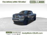 Thumbnail of 2017 Granite Crystal Metallic Clearcoat RAM 2500