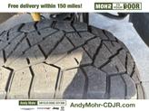 Thumbnail of 2017 Granite Crystal Metallic Clearcoat RAM 2500