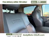 Thumbnail of 2017 Granite Crystal Metallic Clearcoat RAM 2500