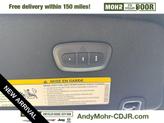 Thumbnail of 2024 Bright White Chrysler Pacifica