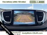 Thumbnail of 2024 Bright White Chrysler Pacifica