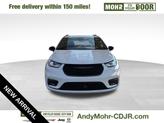 Thumbnail of 2024 Bright White Chrysler Pacifica