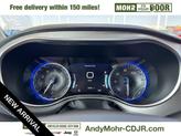 Thumbnail of 2024 Bright White Chrysler Pacifica