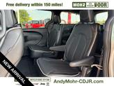 Thumbnail of 2024 Bright White Chrysler Pacifica