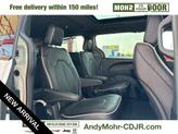 Thumbnail of 2024 Bright White Chrysler Pacifica