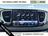 Thumbnail of 2024 Bright White Chrysler Pacifica