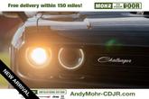 Thumbnail of 2019 Pitch Black Clearcoat Dodge Challenger