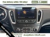 Thumbnail of 2024 Black Metallic Chevrolet Malibu