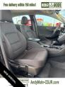 Thumbnail of 2024 Black Metallic Chevrolet Malibu