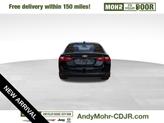 Thumbnail of 2024 Black Metallic Chevrolet Malibu