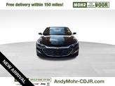 Thumbnail of 2024 Black Metallic Chevrolet Malibu