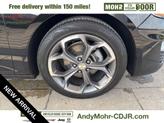 Thumbnail of 2024 Black Metallic Chevrolet Malibu