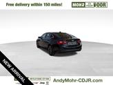 Thumbnail of 2024 Black Metallic Chevrolet Malibu