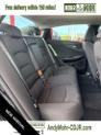 Thumbnail of 2024 Black Metallic Chevrolet Malibu