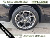 Thumbnail of 2024 Black Metallic Chevrolet Malibu