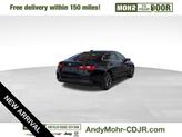 Thumbnail of 2024 Black Metallic Chevrolet Malibu