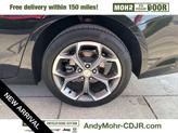 Thumbnail of 2024 Black Metallic Chevrolet Malibu