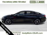 Thumbnail of 2024 Black Metallic Chevrolet Malibu