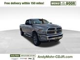 Photo of 2015 Bright Silver Metallic Clearcoat RAM 2500
