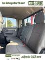 Thumbnail of 2015 Bright Silver Metallic Clearcoat RAM 2500