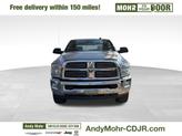 Thumbnail of 2015 Bright Silver Metallic Clearcoat RAM 2500