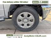 Thumbnail of 2015 Bright Silver Metallic Clearcoat RAM 2500